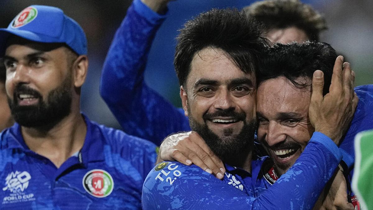 T20 World Cup 2024: Rashid Khan’s Afghanistan faces stiff South Africa challenge in first semifinal